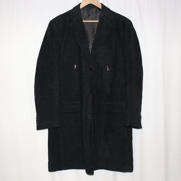 Nerso Men’s Blazer Italian Size  USA 42 / 52 Italy - Picture 2 of 6